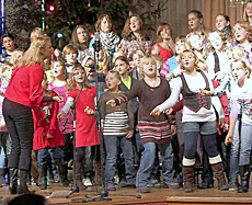 Anmaldung der Beriner Musikschulen für Bezirk Marzahn, Hellersdorf